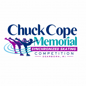 Chuck Cope Memorial Synchronized Skating Competition @ Dearborn Ice Skating Center | Dearborn | Michigan | United States