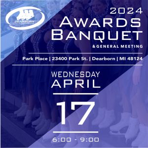 2024 DFSC Awards Banquet @ Park Place | Dearborn | Michigan | United States