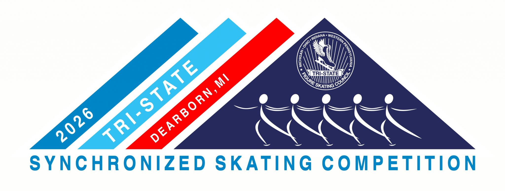 Tri-State Synchro 2026 logo